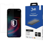 3MK - Hardglass Screen Protector - Xiaomi Redmi 15 4G / Redmi 15 5G - Clear