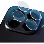 3MK - Lens Protection - Xiaomi 15T Pro - Clear
