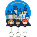 Erik ���������� Harry POTTER