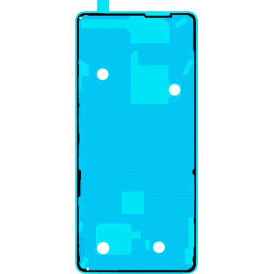 Google Adhesive Foil Display For Pixel 7 - (G806-06919-01)