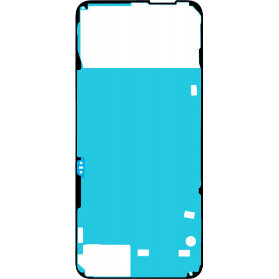 Google Adhesive Foil Display For Pixel 8 - (G806-08101-22)