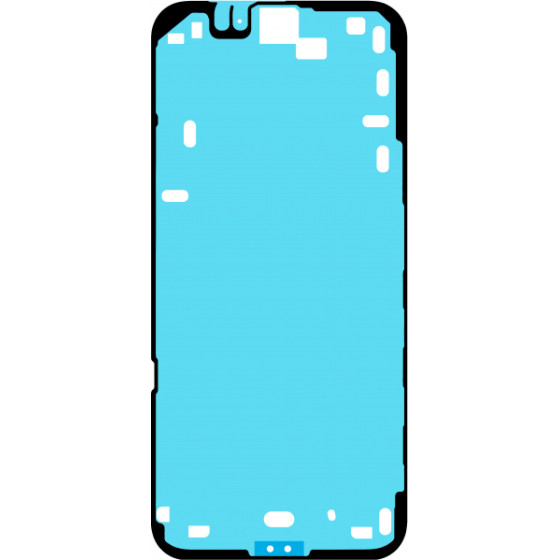 Google Adhesive Foil Display For Pixel 9 Pro Xl - (G806-09665-92)