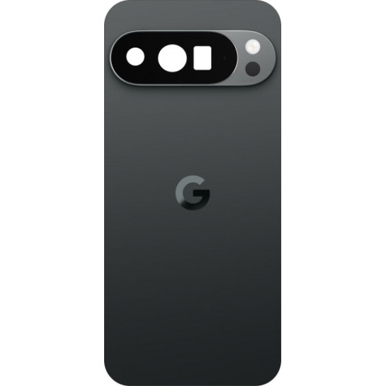 Google Battery Cover For Pixel 10 Pro XL, Obsidian - (G949-01361-00)