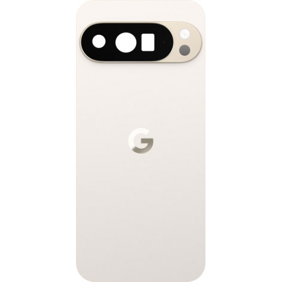 Google Battery Cover For Pixel 10 Pro XL, Porcelain - (G949-01362-00)