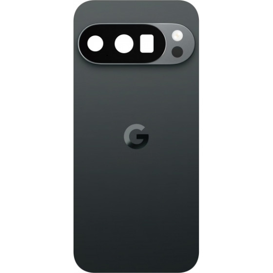 Google Battery Cover For Pixel 10 Pro, Obsidian - (G949-01419-00)