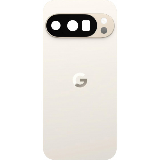 Google Battery Cover For Pixel 10 Pro, Porcelain - (G949-01420-00)