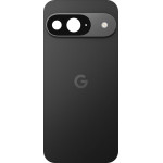 Google Battery Cover For Pixel 9, Obsidian Black - (G949-00948-00)