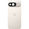 Google Battery Cover For Pixel 9, Porcelain White - (G949-00949-00)