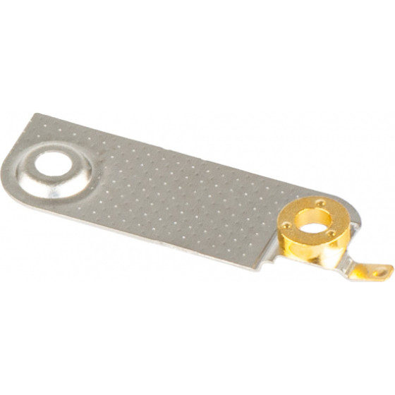 Google Charging Connector Braket For Pixel 8 - (G853-01546-00)
