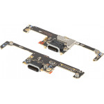 Google Charging Port Flex / Board For Pixel 10 - (G949-01481-00)