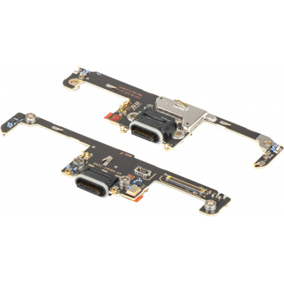Google Charging Port Flex / Board For Pixel 10 - (G949-01481-00)