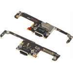 Google Charging Port Flex / Board For Pixel 10 Pro - (G949-01435-00)