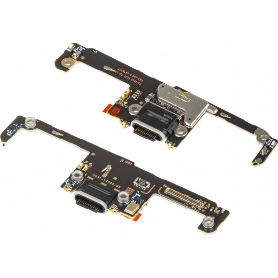 Google Charging Port Flex / Board For Pixel 10 Pro - (G949-01435-00)