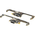 Google Charging Port Flex / Board For Pixel 10 Pro Xl - (G949-01377-00)