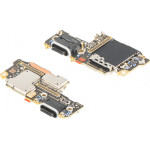 Google Charging Port Flex / Board For Pixel 9 - (G949-00968-00)