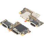 Google Charging Port Flex / Board For Pixel 9 Pro - (G949-01087-00)