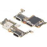 Google Charging Port Flex / Board For Pixel 9 Pro Xl - (G949-01028-00)