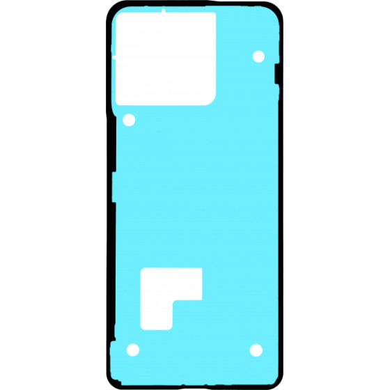 Motorola Adhesive Foil Battery Cover For Edge 70 - (5D78C31618)