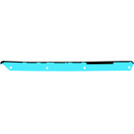 Samsung Adhesive Foil Display For Galaxy Tab A9+, Upper - (GH81-24537A)