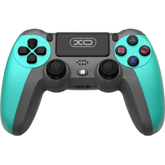 XO Design Bluetooh Controller GP6, Green