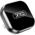 XO Design Wireless Carplay / Android Auto Adapter CZ026 mini, For Apple Iphone / Android Series, Black
