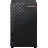 Asustor Nas Drivestor 2 Gen2 2-Bay Quad-Core/1GB DDR4/2.5GBe Port - (AS1202T)