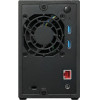 Asustor Nas Drivestor 2 Gen2 2-Bay Quad-Core/1GB DDR4/2.5GBe Port - (AS1202T)