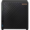 Asustor Nas Drivestor 4 Gen2 4-Bay Quad-Core/1GB DDR4/2.5GBe Port - (AS1204T)