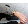Casio Women's Watch + Box - (LTP-1234PGL-7A2EF)