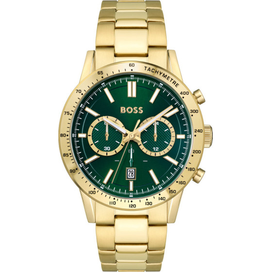 Hugo Boss Men's watch Allure (zh057a) - (1513923)