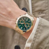 Hugo Boss Men's watch Allure (zh057a) - (1513923)