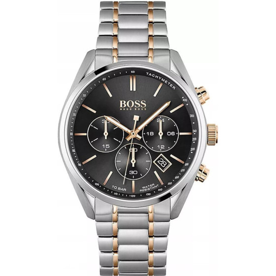Hugo Boss Men's watch Champion (zh052f) - (1513819)
