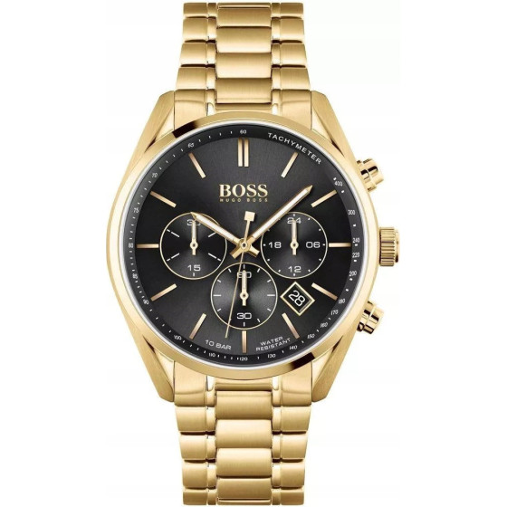 Hugo Boss Men's watch Champion (zh052g) - (1513848)