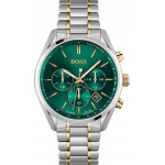 HUGO BOSS MENS WATCH 1513878 CHAMPION (zh052i)