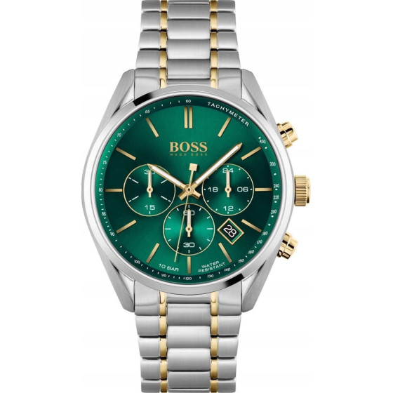 HUGO BOSS MENS WATCH 1513878 CHAMPION (zh052i)
