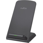 Maxlife MXWC-07 Wireless Charger 15W black