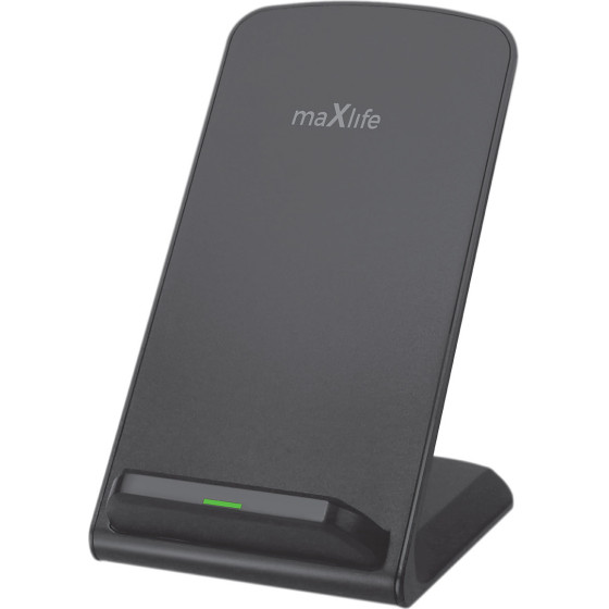 Maxlife MXWC-07 Wireless Charger 15W black
