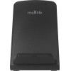 Maxlife MXWC-07 Wireless Charger 15W black