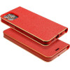 Luna Book Gold For Xiaomi Redmi Note 15 Pro 5G Red OEM