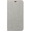 Luna Book Gold For Xiaomi Redmi Note 15 Pro 5G Silver OEM