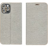 Luna Book Gold For Xiaomi Redmi Note 15 Pro 5G Silver OEM