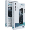 Veason 6D Pro Glass (Set 10in1) - For Samsung Galaxy A37 5G black