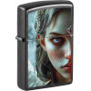 Zippo Angel Vs Evil - (46874)