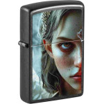 Zippo Angel Vs Evil - (46874)
