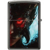 Zippo Angel Vs Evil - (46874)