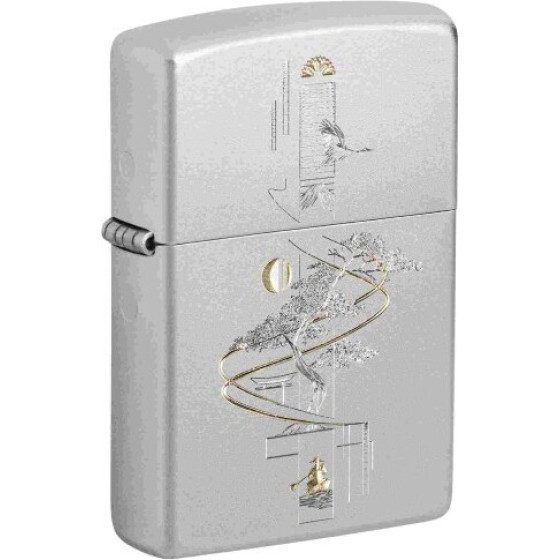 Zippo Bonsai Tree - (46881)
