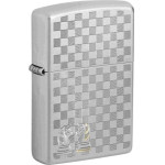 Zippo Chess - (46909)