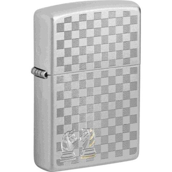 Zippo Chess - (46909)