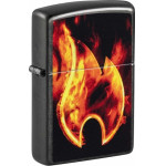 Zippo Flame - (46871)
