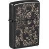 Zippo Floral Filigree - (46921)